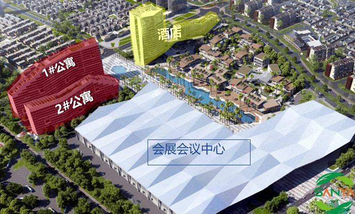 2024年海南三亞農(nóng)博會參展費用